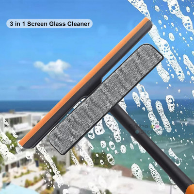 3 in 1 Screen Glass Cleaner